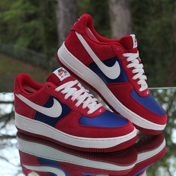 Nike Air Force 1 Low Scissors Size 9 - Picture 5 of 16